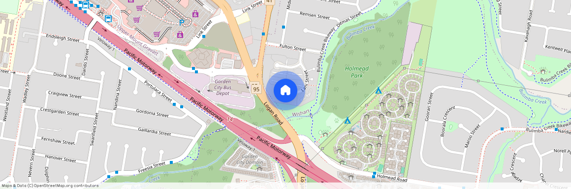 9/46 Lani Street, Wishart QLD 4122