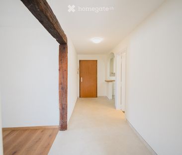 Bel appartement 3 pièces à Porrentruy disponible de suite - Foto 3