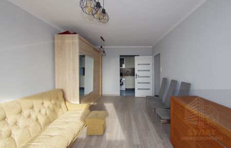 Wynajem-2 pokoje !!BALKON ! - Фото 2