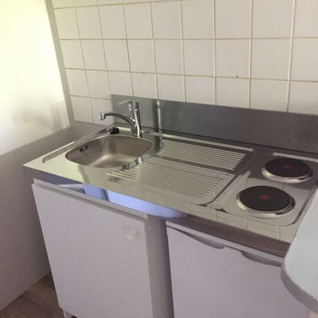 Location Appartement 3 pièces 48m² RENNES 35000 - Photo 3