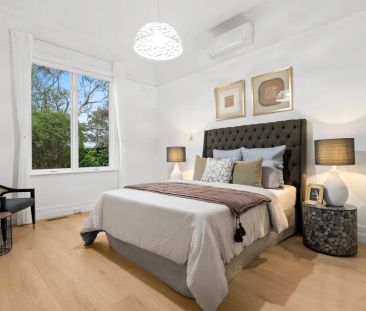 Stylish living in Mitcham's Prime Location - Photo 4