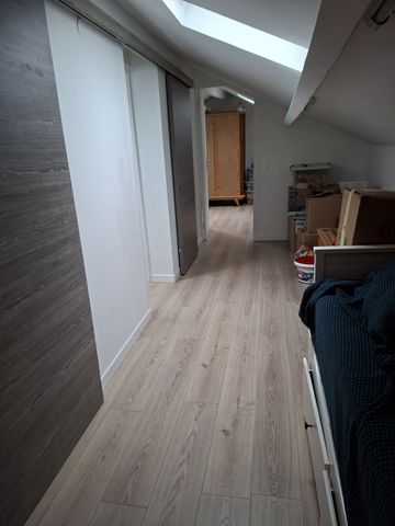 Duplex Versailles - Photo 2