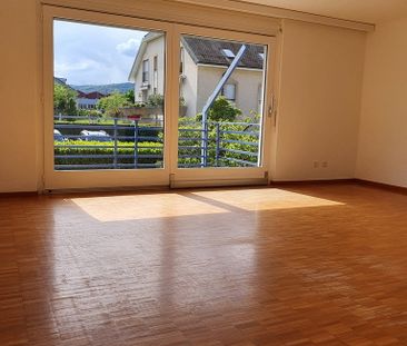 3 Zimmer, 92 m², 1. Stock - Photo 3
