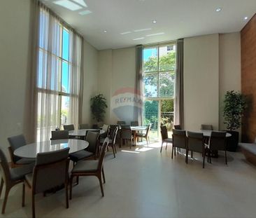 Apartamento com 2 Suítes para Locação no Jardim São Paulo – Confort... - Photo 6