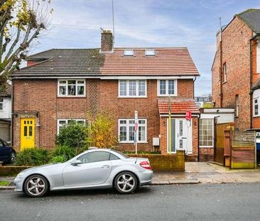 Halliwick Road, Muswell Hill, N10 - Photo 5