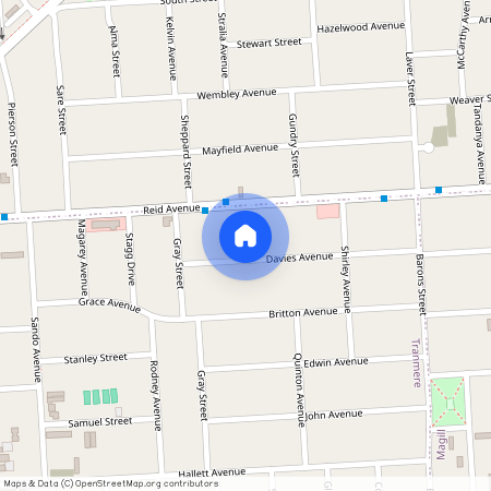 13A Davies Avenue, Tranmere SA, Belconnen