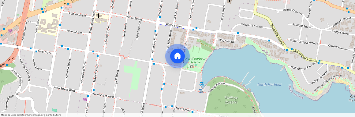 4 at 147 Condamine Street, Balgowlah