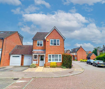 3 bedroom detached house to rent - Photo 3