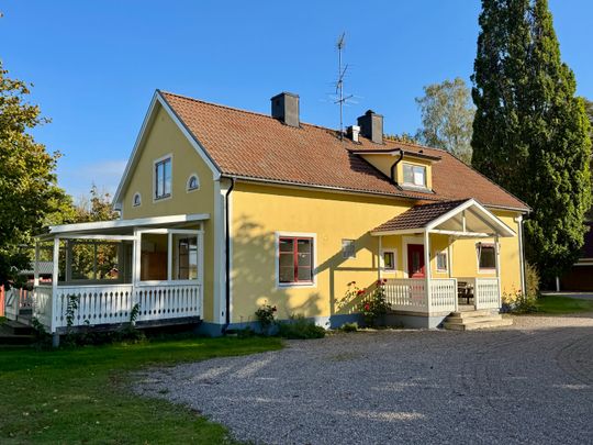 Sörby Gård, Klockrike - Photo 1