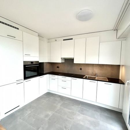Av. Eugène-Rambert 24, 1005 LAUSANNE | Appartement 3 pièces - Photo 4