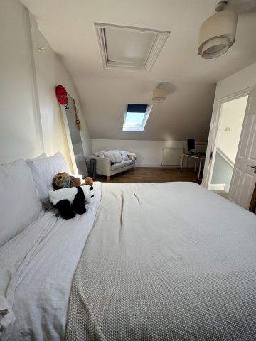 4 Bed Maisonette, Osbaldeston Road, N16 - Photo 5