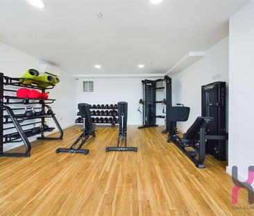 1 bedroom flat to rent - Photo 6