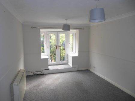 1 bedroom apartment to rent - Photo 4