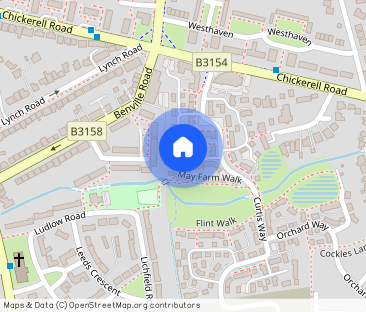 17 West Field Road, Weymouth DT4 0TW - Photo 1
