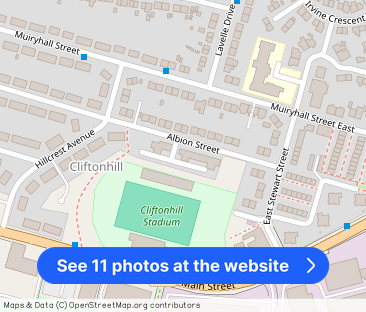 Albion Street, Coatbridge, ML5 - Photo 1