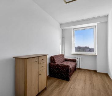 4 osobne pokoje/Osobna kuchnia/Metro 10min/NaBiuro 75 m² - Photo 2