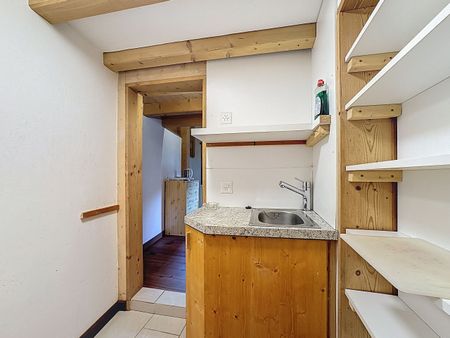 Cosy little studio to rent for the winter season 2025/2026 - Photo 4