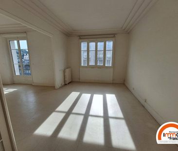 Location appartement 4 pièces 80.86 m² à Rouen (76000) - Photo 5