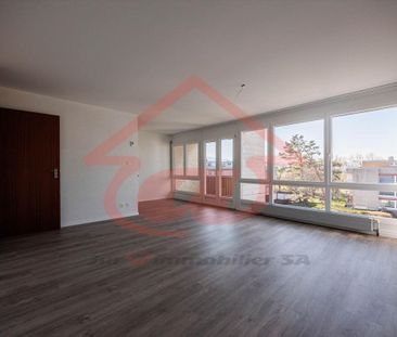 Appartement 3.5 pièces - Photo 6