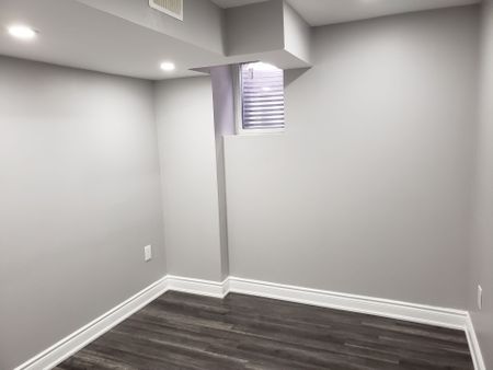 For Lease - 64 Valleyway Drive Unit# Bsmt, Brampton, Ontario - Photo 2