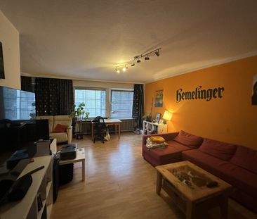 3-Zimmer WG-Wohnung in der Fußgängerzone - Photo 3