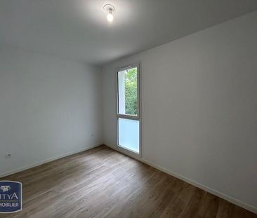 Location Maison 3 pièces 64m² BREUILLET 17920 - Photo 3