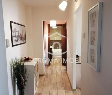 CromaImob Inchiriere apartament 2 camere, zona Bdul Bucuresti - Fotografie 4