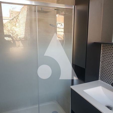 Appartement 2 pièces à Douai - Photo 4