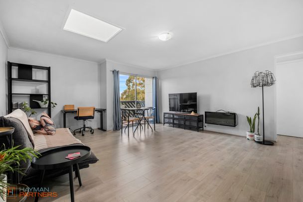 24/78 Hodgson Crescent, Pearce ACT 2607 - Apartment For Rent | Domain - Photo 1