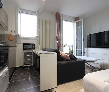 Appartement a louer Paris - Loyer €1 040&period;00/mois charges comprises ** - Photo 1
