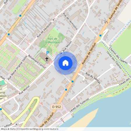 41000, Blois