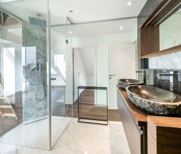 Your dream home – Stylish penthouse with character - Foto 6