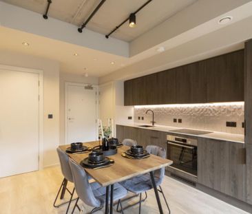 1 bedroom apartment to rent - Photo 6