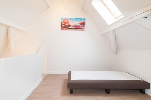 Studentencampus Brugge : Campus Amicorum - Photo 1