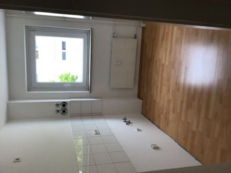 2 Zimmer Wohnung im 1 Obergeschoß - Photo 3