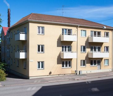 Östra Järnvägsgatan 1 B - Photo 1