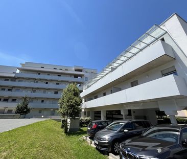 Moderne 1-Zimmer-Wohnung mit Balkon in Graz - Photo 6