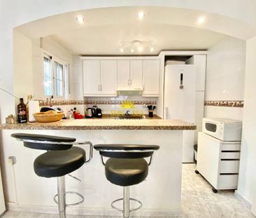 2 BEDROOM TRIPLEX FOR RENT - LOMAS DE CABO ROIG - Photo 3