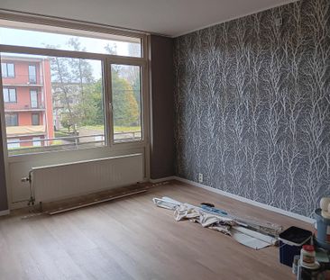 Te Huur- Appartement- Borsbeek- TH406 - Foto 3