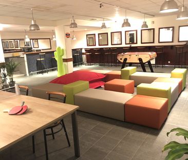 Paris, 119 - 121 boulevard Brune, 75014 Paris - Photo 3