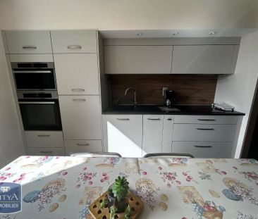 Maison à louer 5 pièces 96.93m² - Photo 6