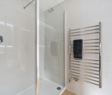 Studio to rent - Photo 5