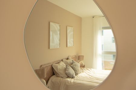 Paris - Rosa - Chambre 3 - Photo 4