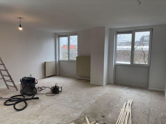 Te huur: Appartement Spijkermakersstraat 99 A in Den Haag - Foto 1