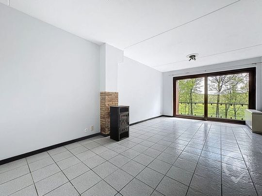 Appartement te huur - Photo 1