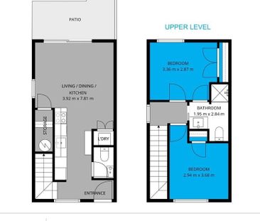 Low Maintenance Living - Photo 5