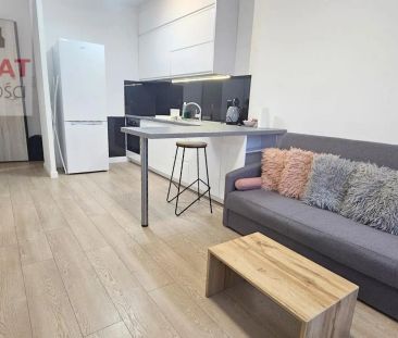 Apartament w nowym budownictwie z balkonem - Zdjęcie 5