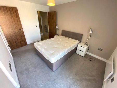 Wilburn Basin, Salford, Manchester City Centre, Greater Manchester, M5 4XS - Photo 3