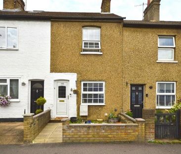 2 bedroom terraced house to rent - Photo 5