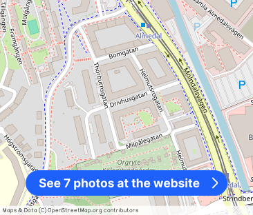 Drivhusgatan 6 A - Photo 1